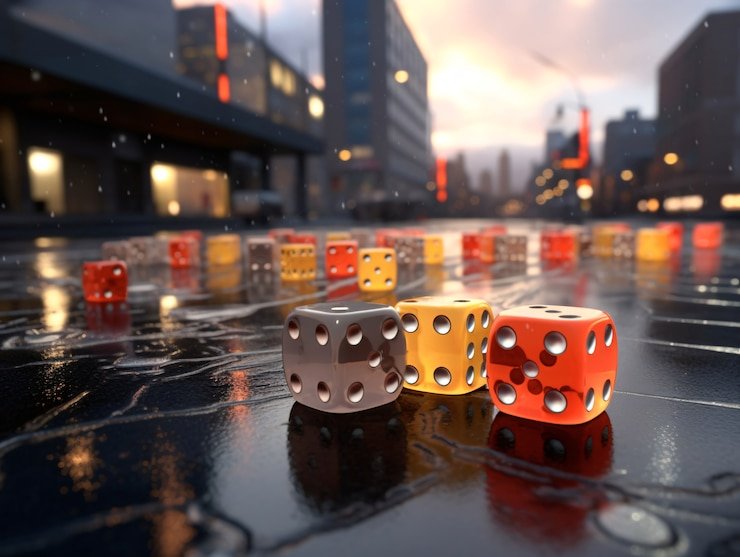 Ilustrasi fitur Bingo Jackpot dewasa