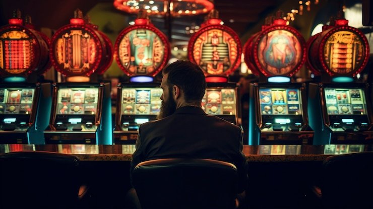 Pengalaman mobile Bingo Jackpot rapi